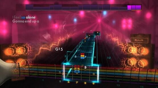Rocksmith 2014: Alice in Chains Song Pack — screenshot 7