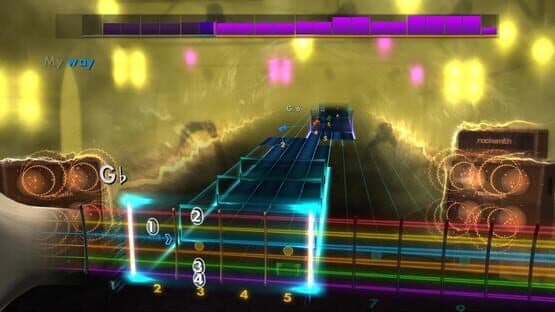 Rocksmith 2014: Alice in Chains Song Pack — screenshot 8