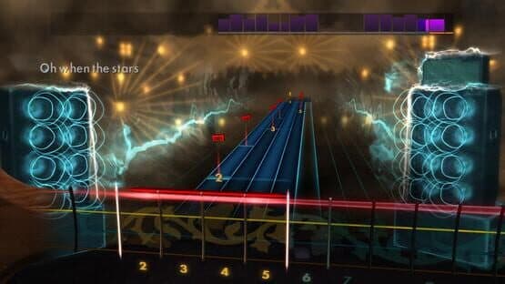 Rocksmith 2014: Alt-Rock Song Pack — screenshot 1