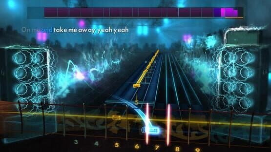 Rocksmith 2014: Alt-Rock Song Pack — screenshot 2