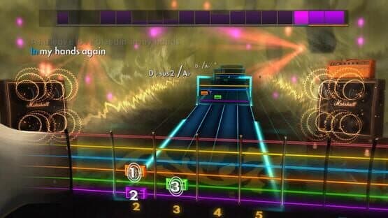 Rocksmith 2014: Alt-Rock Song Pack — screenshot 3