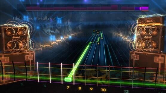 Rocksmith 2014: Alt-Rock Song Pack — screenshot 4
