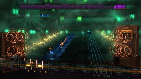 Rocksmith 2014: Alt-Rock Song Pack — screenshot 5