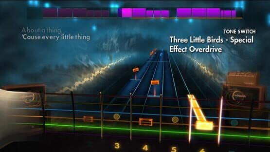 Rocksmith 2014: Anniversary Song Pack — screenshot 1