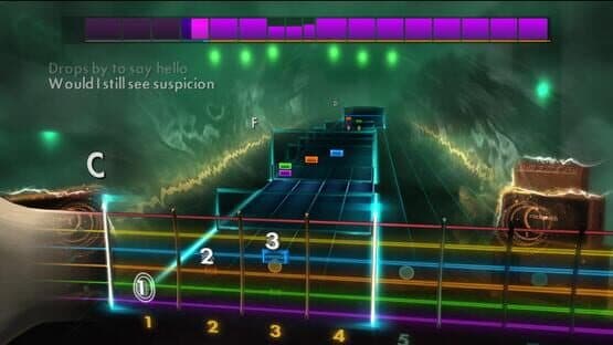 Rocksmith 2014: Anniversary Song Pack — screenshot 2