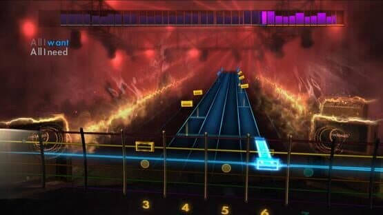 Rocksmith 2014: Anniversary Song Pack — screenshot 3