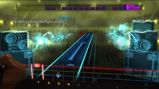 Rocksmith 2014: Anniversary Song Pack — screenshot 4