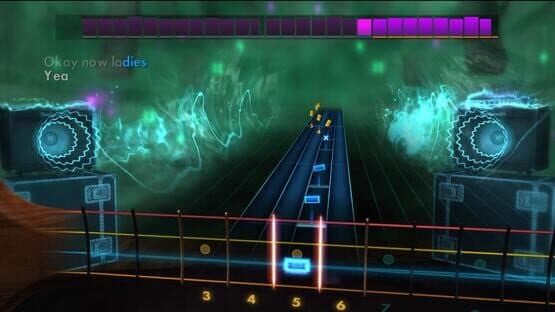 Rocksmith 2014: Anniversary Song Pack — screenshot 5