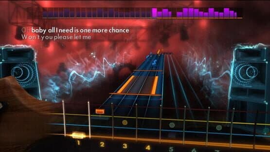 Rocksmith 2014: Anniversary Song Pack — screenshot 6