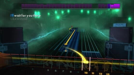 Rocksmith 2014: Audioslave Song Pack — screenshot 6