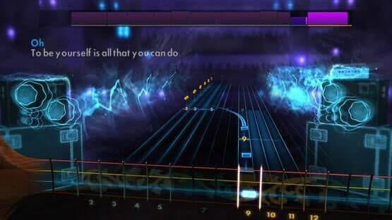 Rocksmith 2014: Audioslave Song Pack — screenshot 7