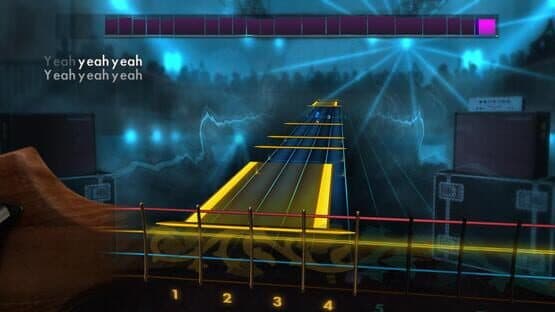 Rocksmith 2014: Audioslave Song Pack — screenshot 8