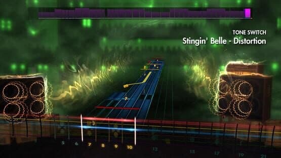 Rocksmith 2014: Biffy Clyro Song Pack — screenshot 1