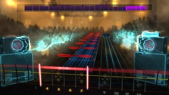 Rocksmith 2014: Biffy Clyro Song Pack — screenshot 2