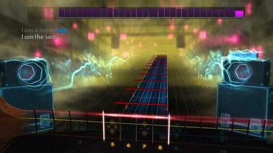 Rocksmith 2014: Biffy Clyro Song Pack — screenshot 4
