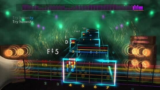 Rocksmith 2014: Billy Talent Song Pack — screenshot 2