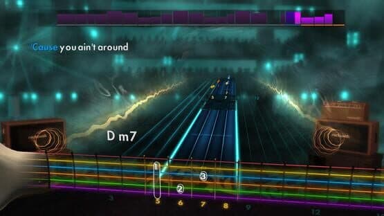 Rocksmith 2014: Blues Song Pack — screenshot 1