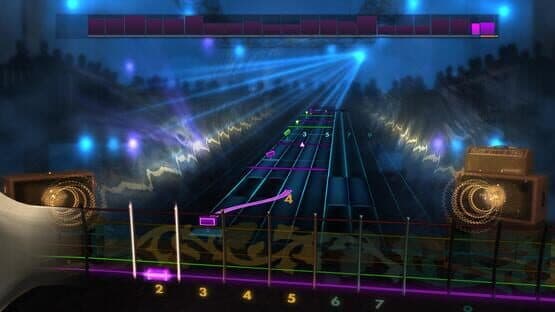 Rocksmith 2014: Blues Song Pack — screenshot 2