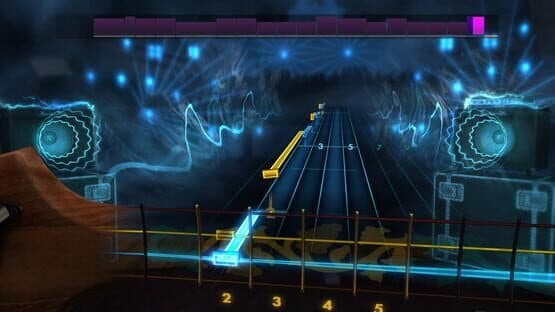 Rocksmith 2014: Blues Song Pack — screenshot 3