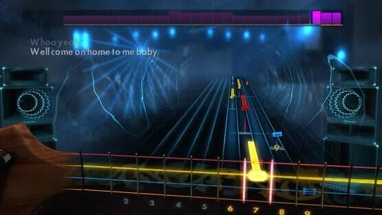 Rocksmith 2014: Blues Song Pack — screenshot 4
