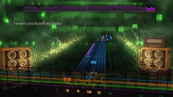 Rocksmith 2014: Blues Song Pack — screenshot 5