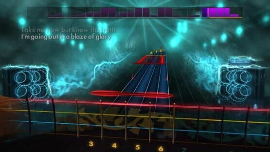 Rocksmith 2014: Bon Jovi Song Pack — screenshot 1