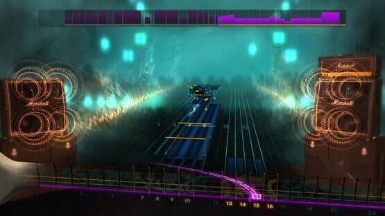 Rocksmith 2014: Bon Jovi Song Pack — screenshot 5