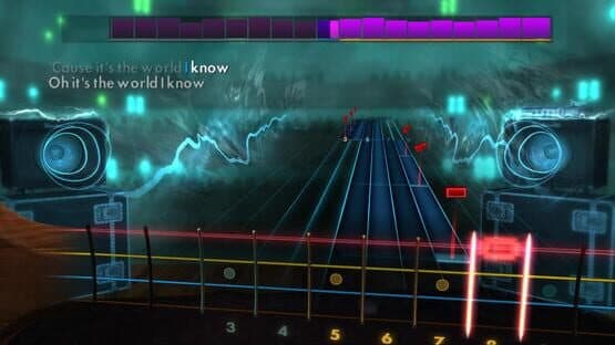 Rocksmith 2014: Collective Soul Song Pack — screenshot 1