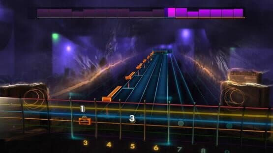 Rocksmith 2014: Collective Soul Song Pack — screenshot 2