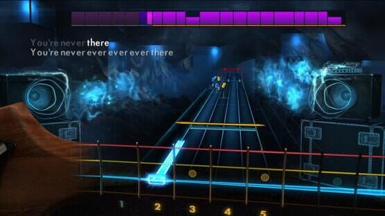 Rocksmith 2014: Cake Song Pack — screenshot 1