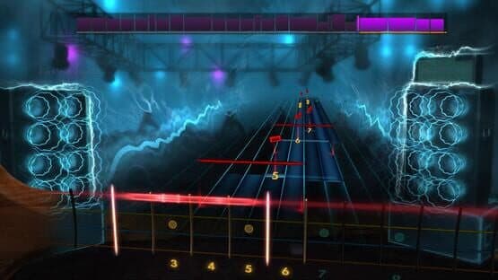 Rocksmith 2014: Collective Soul Song Pack — screenshot 3
