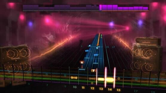 Rocksmith 2014: Collective Soul Song Pack — screenshot 4