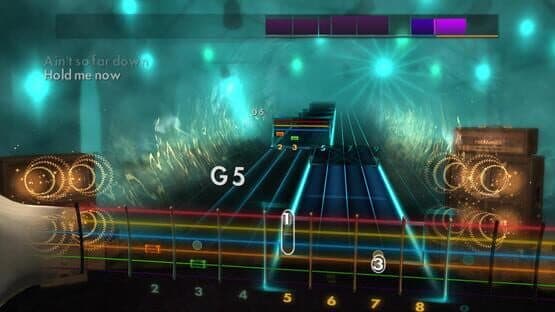 Rocksmith 2014: Creed Song Pack — screenshot 3