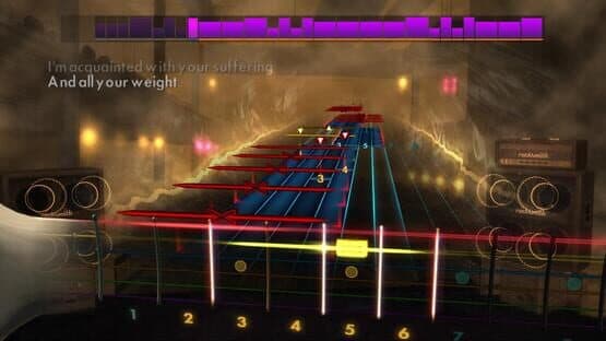 Rocksmith 2014: Collective Soul Song Pack — screenshot 5