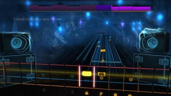 Rocksmith 2014: Cake Song Pack — screenshot 5