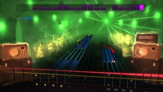 Rocksmith 2014: The Black Keys Song Pack II — screenshot 1