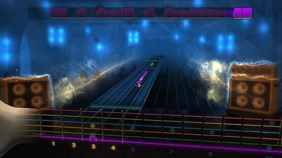 Rocksmith 2014: The Black Keys Song Pack II — screenshot 2