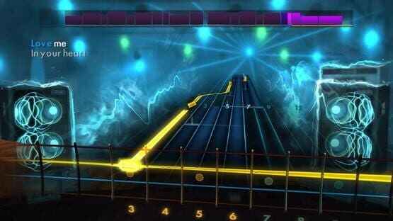Rocksmith 2014: The Black Keys Song Pack II — screenshot 3