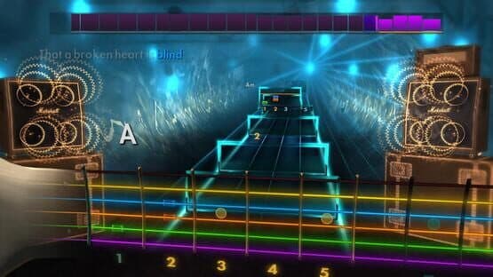 Rocksmith 2014: The Black Keys Song Pack II — screenshot 4