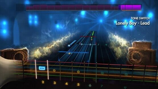 Rocksmith 2014: The Black Keys Song Pack II — screenshot 5