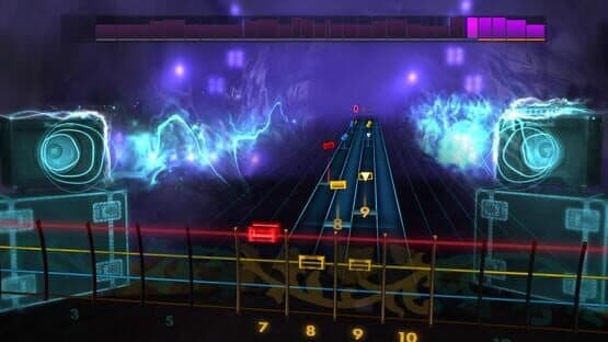 Rocksmith 2014: The Cars Song Pack — screenshot 1