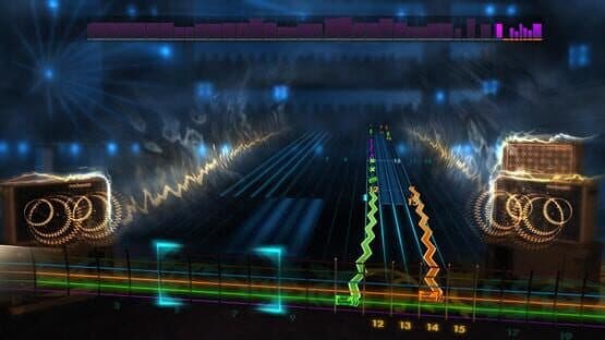 Rocksmith 2014: The Cars Song Pack — screenshot 2