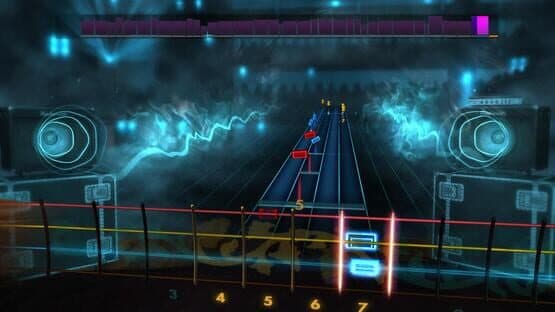 Rocksmith 2014: The Cars Song Pack — screenshot 3