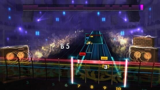 Rocksmith 2014: The Cars Song Pack — screenshot 4