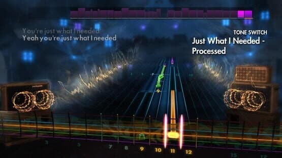 Rocksmith 2014: The Cars Song Pack — screenshot 5