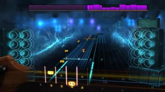 Rocksmith 2014: Rush Song Pack II — screenshot 1