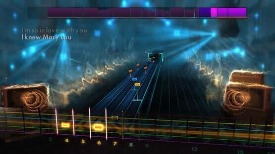 Rocksmith 2014: Rockabilly Song Pack — screenshot 1
