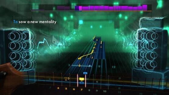 Rocksmith 2014: Rush Song Pack II — screenshot 3