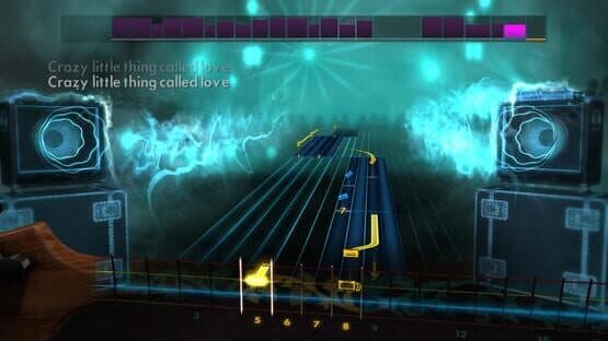Rocksmith 2014: Rockabilly Song Pack — screenshot 2