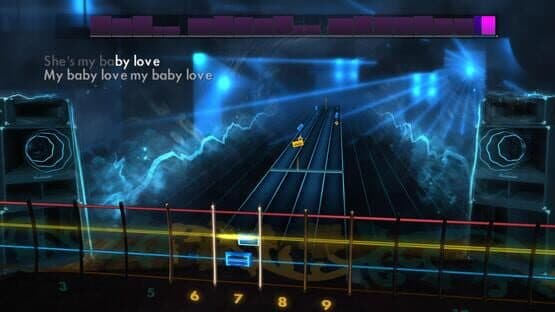 Rocksmith 2014: Rockabilly Song Pack — screenshot 5